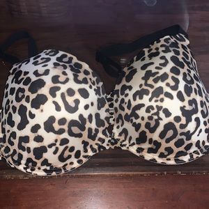 Secret treasures bra
